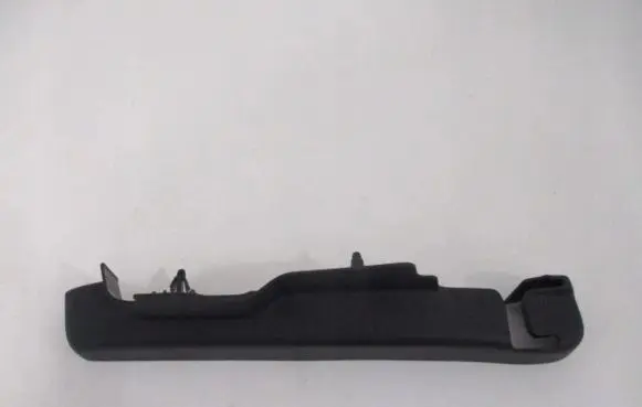Citroen C4 II Picasso Seat trim 16101565ZD