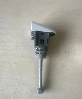 Peugeot 207 Coupe door lock (next to the handle) 7P5L2 59395J01