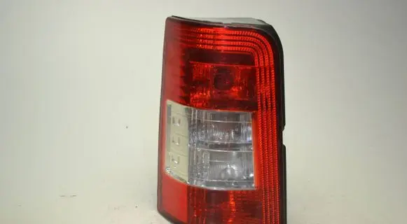 Peugeot Partner Rear/tail lights 8682022901279 M511127 20210604000124