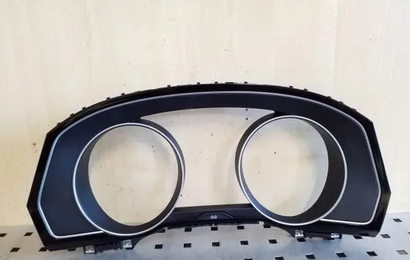 Volkswagen PASSAT B8 Dashboard trim 3G2858366