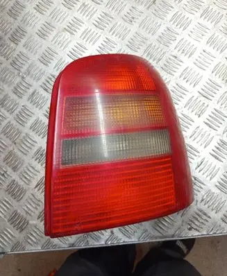Audi A4 S4 B5 8D Rear/tail lights 290802