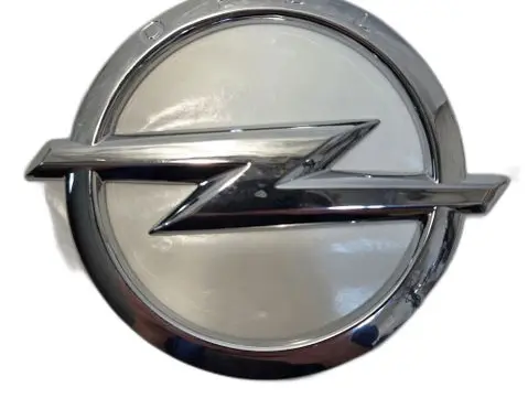 Opel Astra J Other badges/marks 13321629