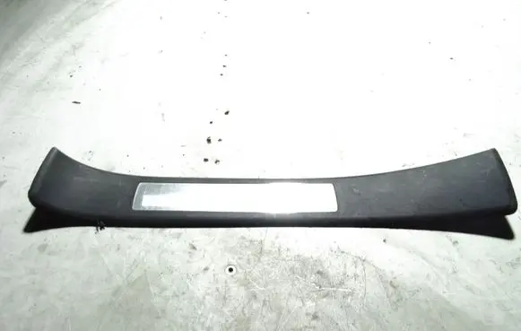 Audi A4 S4 B7 8E 8H Rear sill trim cover 8E0853375A