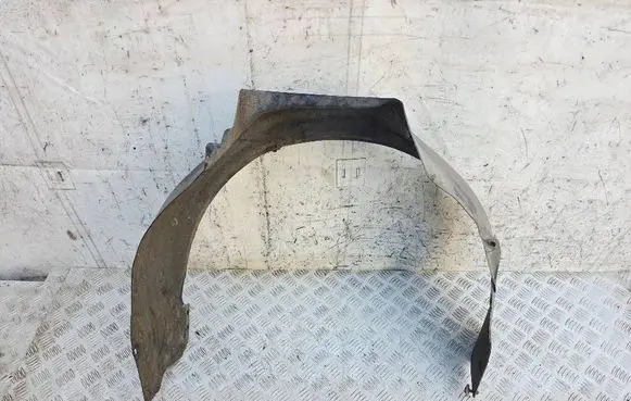 Audi Cabriolet B3 8G Front wheel arch liner splash guards 895821171A