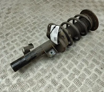 Ford S-MAX Front shock absorber/damper 6G9118K001ABN