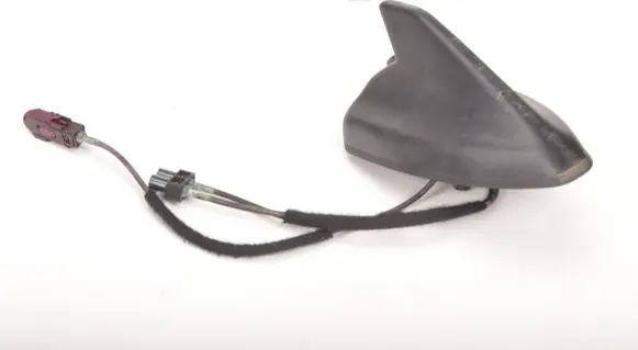 Ford Puma Radio antenna 
