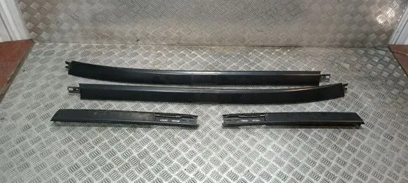 Honda CR-V Roof trim bar molding cover 