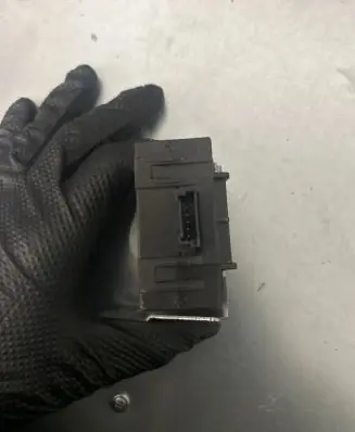 Mercedes-Benz E W211 Alarm control unit/module A2118209626 510080490