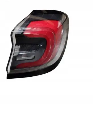 Ford Puma Rear/tail lights 13404