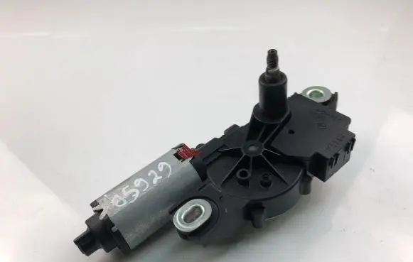 Volkswagen Caddy Wiper motor 2K0955712F