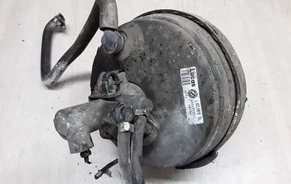 Alfa Romeo 166 Brake booster LSC115SL 46549555