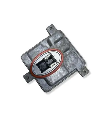 BMW 1 F20 F21 Headlight ballast module Xenon 7318327