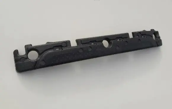 SsangYong Rexton Front bumper foam support bar 78821-08D00