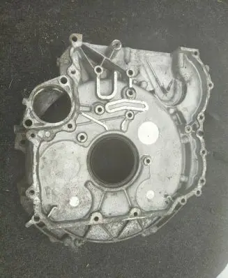 Mercedes-Benz Vito Viano W639 other engine part A6510150802