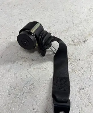 Mini One - Cooper Coupe R56 Third row seat belt G2475C