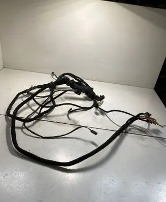 Volkswagen Sharan Tailgate/trunk wiring harness