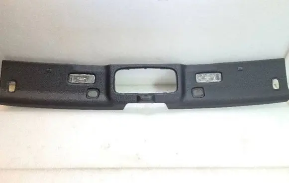 Audi A3 S3 8V Other interior part 8V7867360D 2316228
