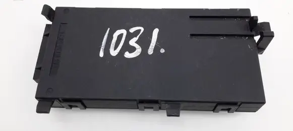 Mercedes-Benz E W211 Other relay A2098202375