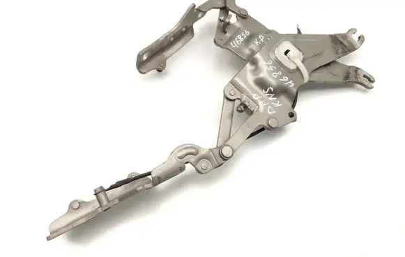 BMW X5 E70 Engine bonnet/hood hinges 7208627