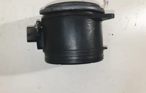 BMW 5 F10 F11 Mass air flow meter 7804150