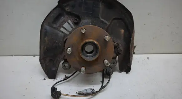 Subaru Outback (BS) Front wheel hub