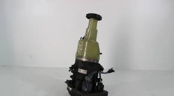 Ford Mondeo MK IV Power steering pump BG913K514AC