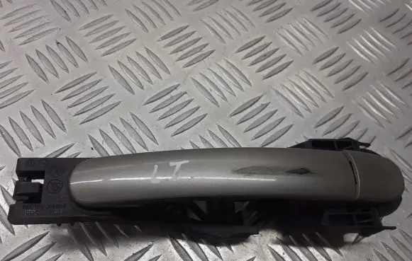 Skoda Octavia Mk1 (1U) Rear door interior handle