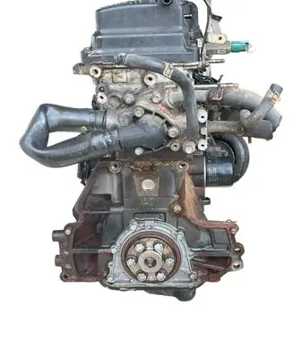 Nissan Almera N16 Engine QG18