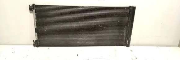 Renault Trafic III (X82) A/C cooling radiator (condenser) 20180820