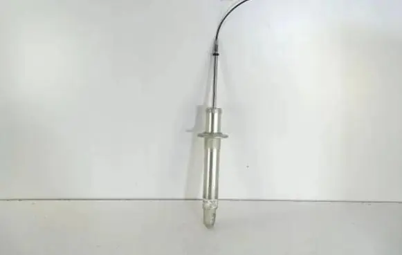 Maserati Quattroporte Rear shock absorber/damper 462400005342 248254