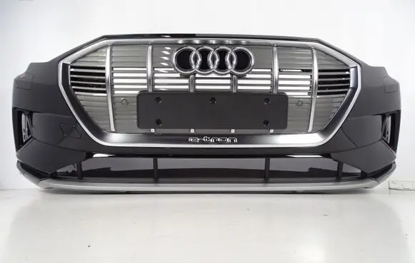 Audi e-tron Front bumper 4KE807437E
