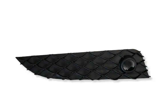 Mercedes-Benz GLC X253 C253 Front bumper lower grill A2538855100BILI A2538855100