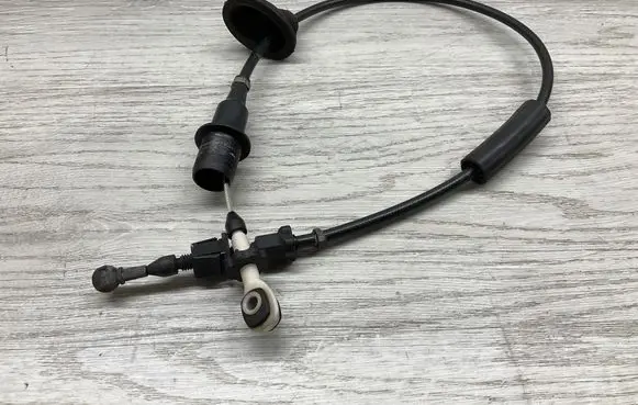 Mercedes-Benz SL R129 Throttle cable A1293002330