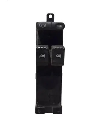 Volkswagen Golf IV Electric window control switch 1j3959857