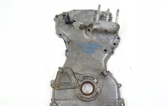 Mitsubishi Outlander Timing chain cover