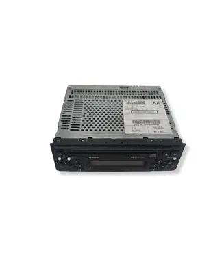 Nissan Pathfinder R51 Radio/CD/DVD/GPS head unit 28185EB320 ZHC526 CL065850006883