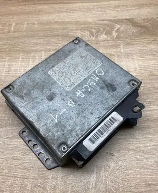 Opel Omega B1 Engine control unit/module ECU OPELOMEGAB1