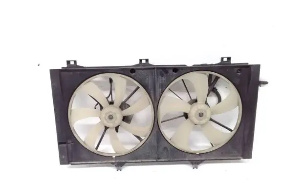 Toyota Camry Electric radiator cooling fan 222000491