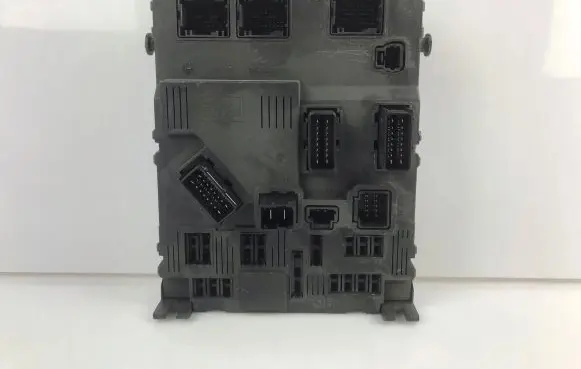 Citroen Xsara Fuse box set A2C53240209