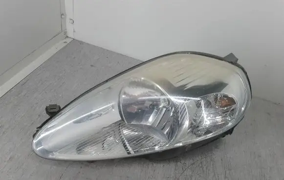 Fiat Grande Punto Headlight/headlamp 89101387SX