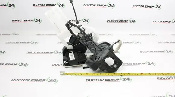 KIA Ceed Rear door lock 81410A2010HEK 81410A2010