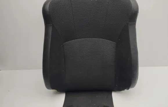 Front passenger seat