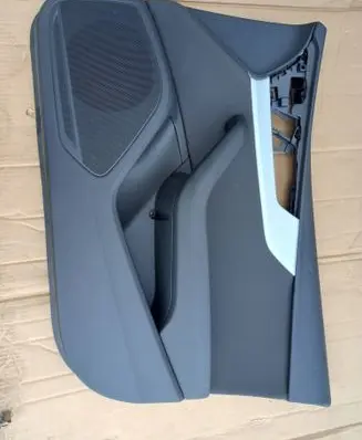 Audi A4 S4 B9 Front door card panel trim 8W0867134