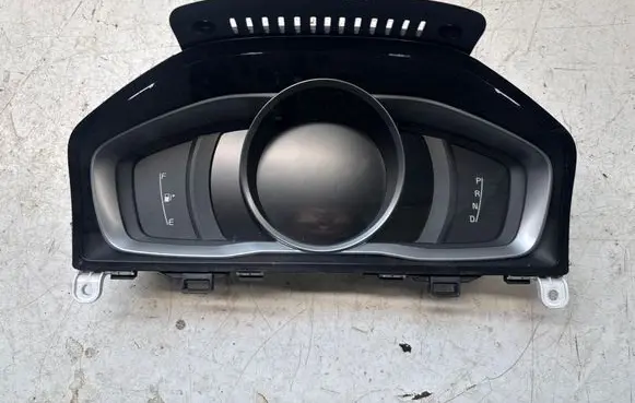 Volvo XC60 Speedometer (instrument cluster) 31473468