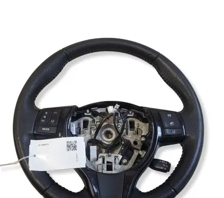 Toyota Yaris Steering wheel 307822310 307198381B4WAD
