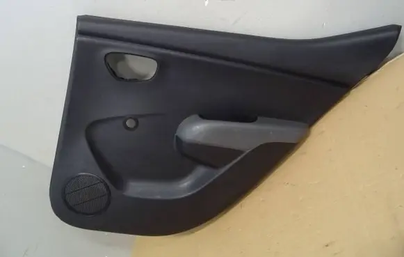 Hyundai i10 Rear door card panel trim 833200X000