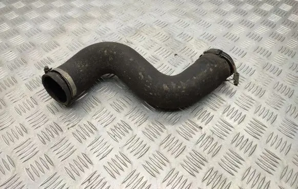 Peugeot 508 Intercooler hose/pipe