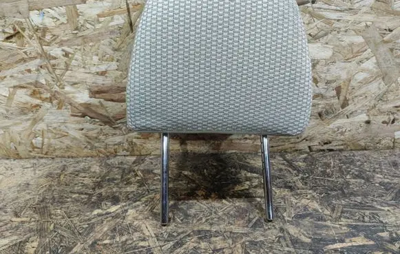 Nissan Tiida C11 Front seat headrest 