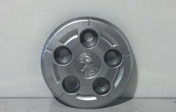 Original wheel cap