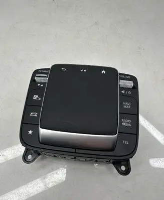 Mercedes-Benz GLE W167 Head unit multimedia control A1679009532